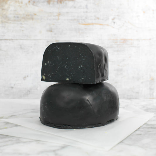 Charcoal Cheddar Cheese