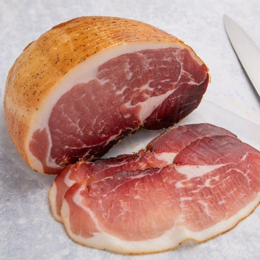 Air Dried Yorkshire Ham