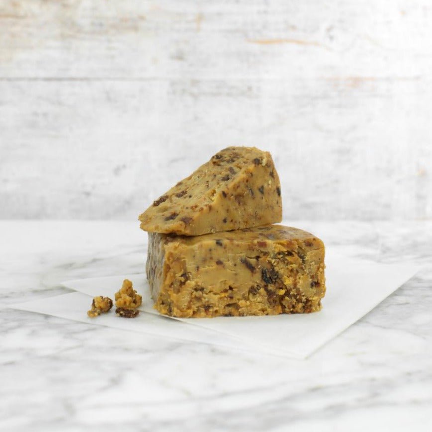 Sticky Toffee Cheddar Cheese